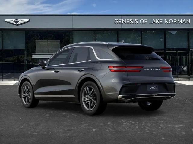 2027 Genesis GV70 2.5T Select
