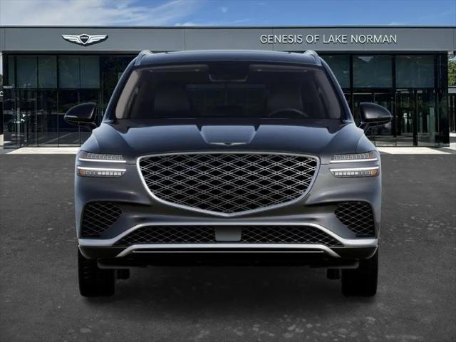 2027 Genesis GV70 2.5T Select