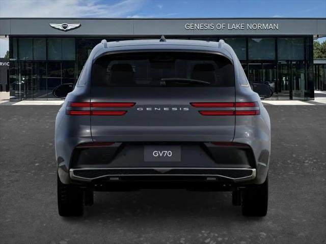 2027 Genesis GV70 2.5T Select