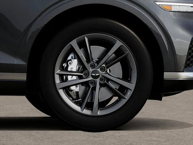 2027 Genesis GV70 2.5T Select