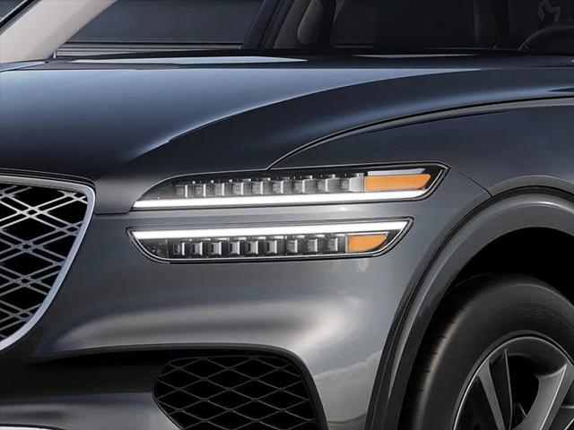 2027 Genesis GV70 2.5T Select