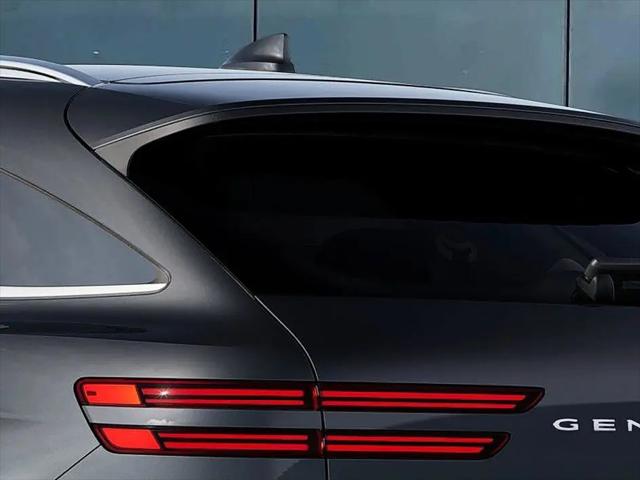 2027 Genesis GV70 2.5T Select