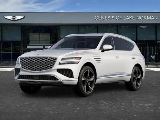 2027 Genesis GV80 3.5T Prestige for sale in Cornelius, NC