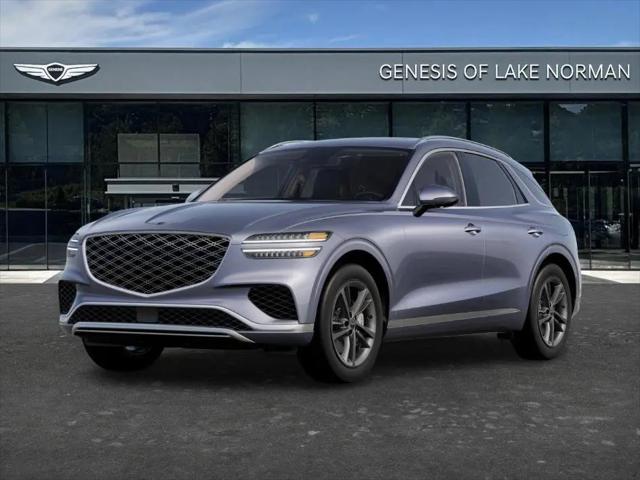 2027 Genesis GV70 2.5T Advanced for sale in Cornelius, NC