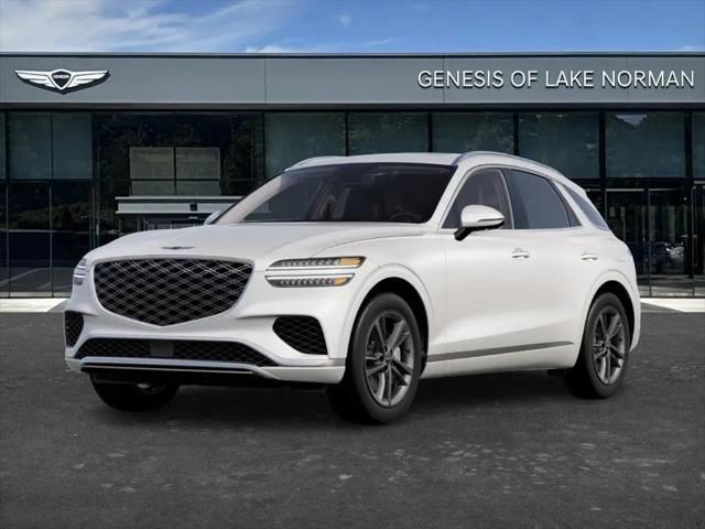 2027 Genesis GV70 2.5T Advanced for sale in Cornelius, NC