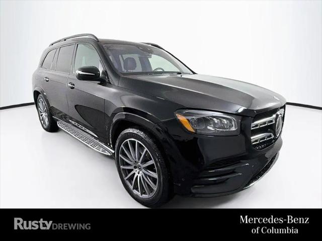 2023 Mercedes-Benz GLS GLS 580 4MATIC for sale in Columbia, MO