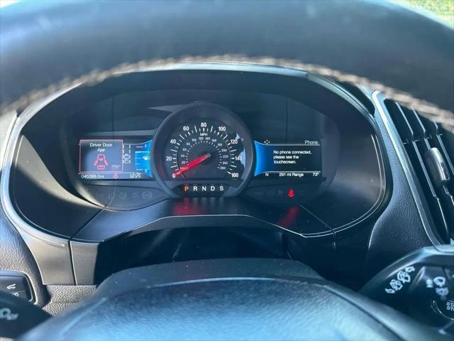 2023 Ford Edge ST for sale in Santa Clara, CA