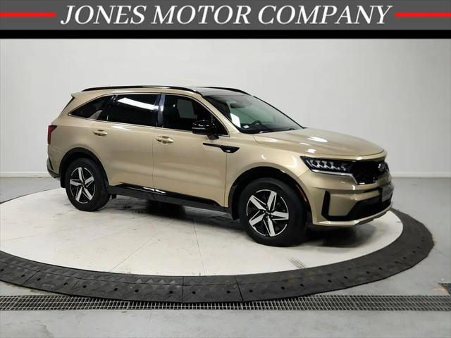 2021 Kia Sorento S for sale in Savannah, TN