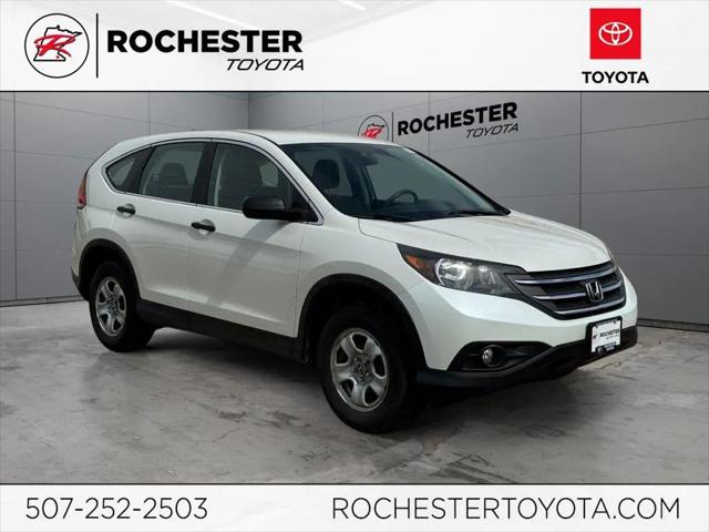 2014 Honda CR-V LX for sale in Rochester, MN