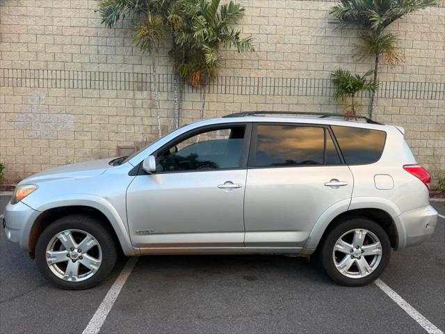 2006 Toyota RAV4 Sport for sale in Honolulu, HI