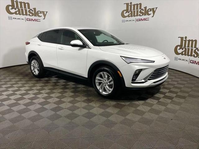 2024 Buick NV Preferred FWD for sale in Clinton Township, MI