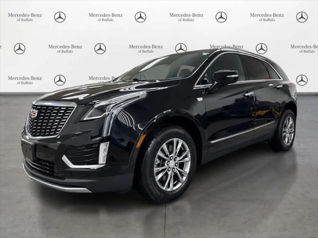2023 Cadillac XT5 AWD Premium Luxury for sale in Williamsville, NY