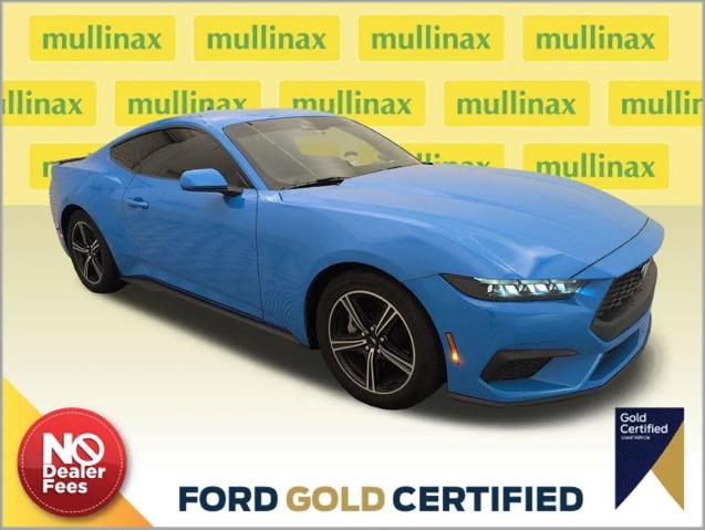 2025 Ford Mustang EcoBoost Fastback for sale in Kissimmee, FL