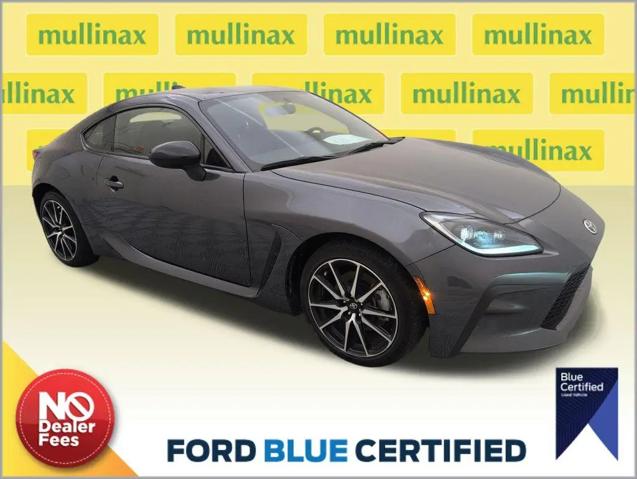 2023 Toyota GR86 Base for sale in Kissimmee, FL