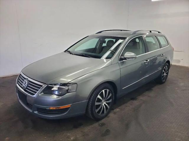 2007 Volkswagen Passat for sale near Fairfield, OH