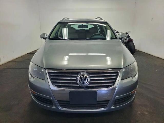 2007 Volkswagen Passat for sale near Fairfield, OH