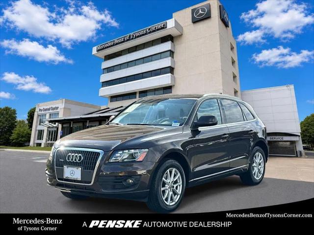 2011 Audi Q5 2.0T Premium for sale in Vienna, VA