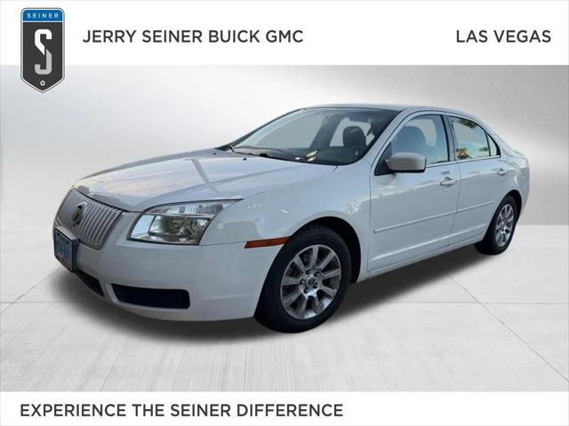 2009 Mercury Milan I4 for sale in Las Vegas, NV