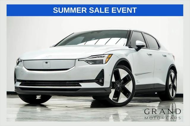 2024 Polestar 2 Long Range Dual Motor Plus for sale in Kennesaw, GA