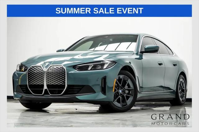 2025 BMW i4 eDrive40 for sale in Kennesaw, GA