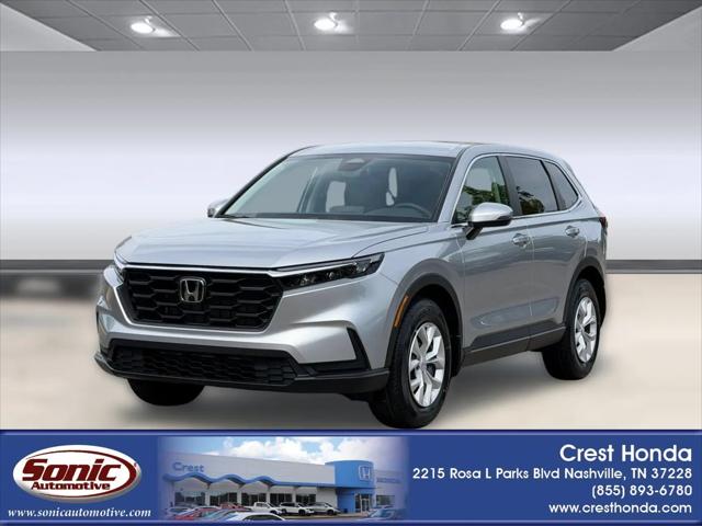 2026 Honda CR-V LX AWD for sale in Nashville, TN