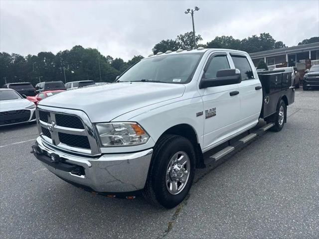 2016 Ram 2500 Tradesman for sale in Greensboro, NC