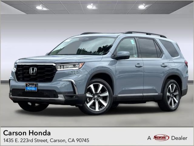 2025 Honda Pilot Touring for sale in Carson, CA