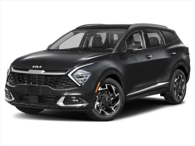 2023 Kia Sportage SX-Prestige for sale in Blakely, GA