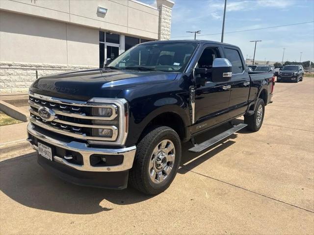 2024 Ford F-250 LARIAT for sale in Mesquite, TX