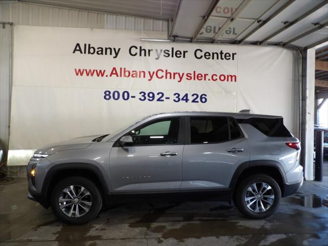 2025 Chevrolet Equinox AWD LT for sale in Albany, MN