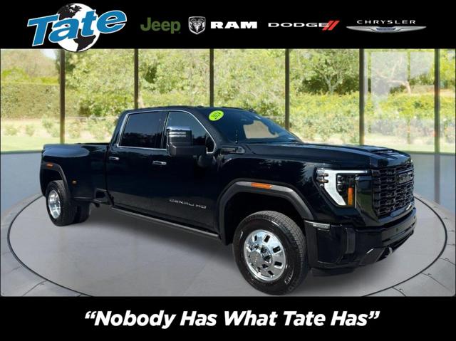 2024 GMC Sierra 3500HD Denali Ultimate for sale in Frederick, MD