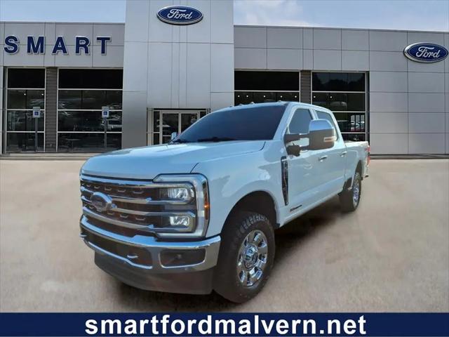 2024 Ford F-250 King Ranch for sale in Malvern, AR