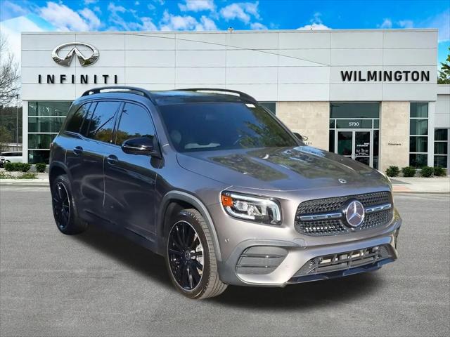 2023 Mercedes-Benz GLB GLB 250 for sale in Wilmington, NC