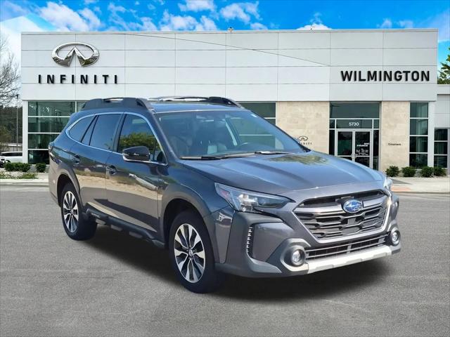 2024 Subaru Outback Limited XT for sale in Wilmington, NC