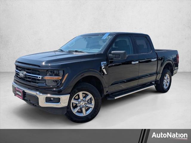 2025 Ford F-150 XLT for sale in Spring, TX