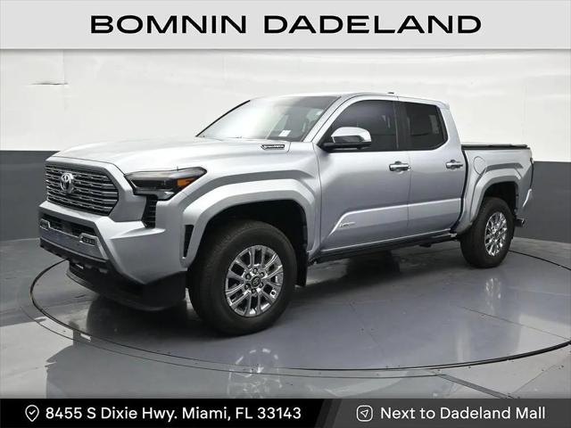 2025 Toyota Tacoma Limited for sale in Miami, FL