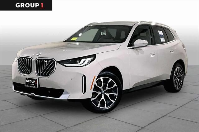2026 BMW X3 30 xDrive for sale in Norwood, MA