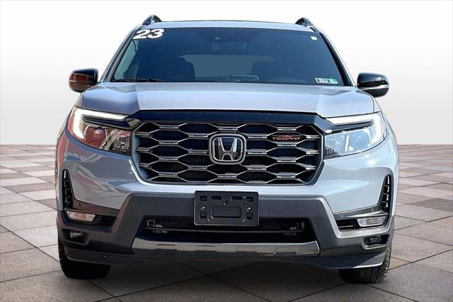 2023 Honda Passport AWD TrailSport 2023 Honda Passport AWD TrailSport