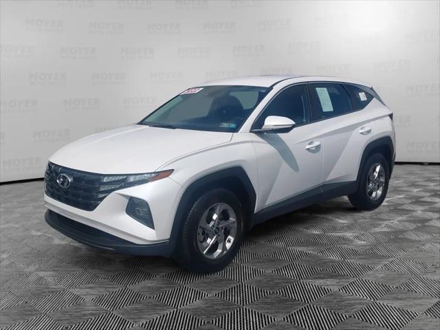 2022 Hyundai Tucson SE for sale in Lebanon, PA