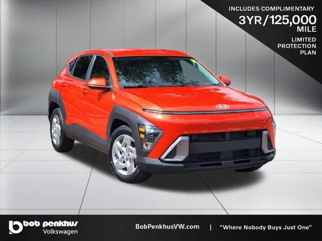 2024 Hyundai Kona SE for sale in Colorado Springs, CO