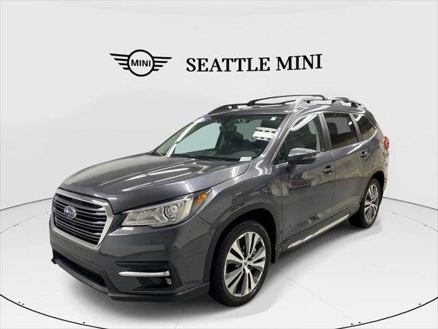 2021 Subaru Ascent Limited for sale in Tacoma, WA