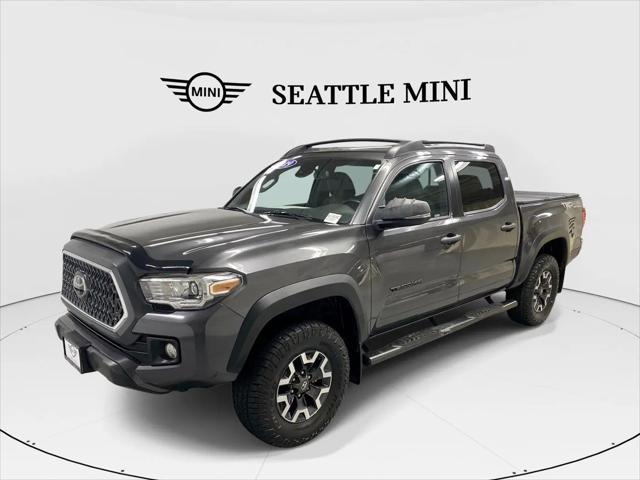 2019 Toyota Tacoma TRD Off Road for sale in Tacoma, WA