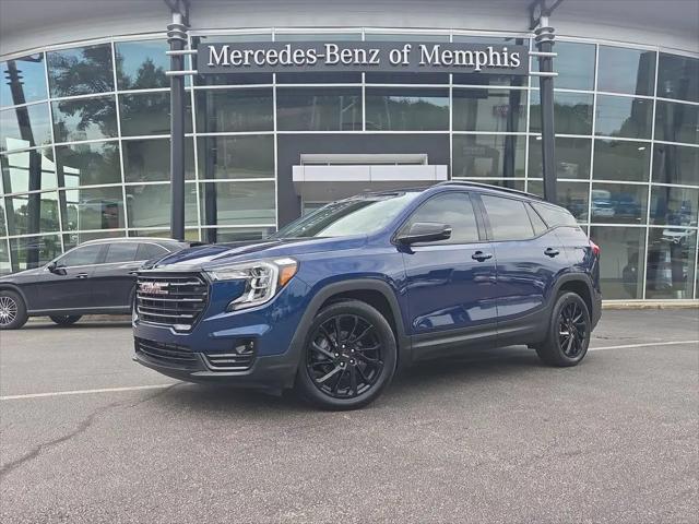 2023 GMC Terrain FWD SLT for sale in Memphis, TN