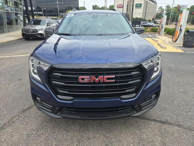 2023 GMC Terrain FWD SLT