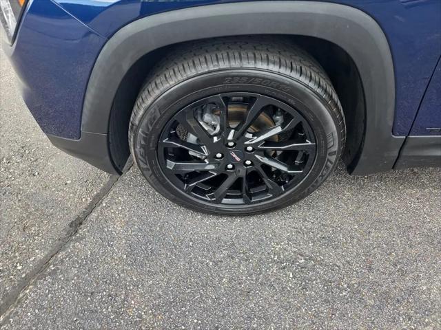 2023 GMC Terrain FWD SLT