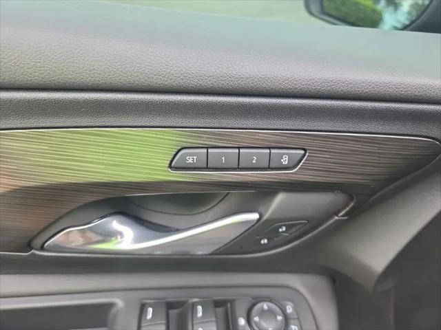 2023 GMC Terrain FWD SLT