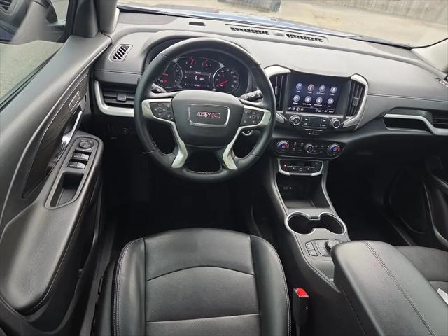 2023 GMC Terrain FWD SLT