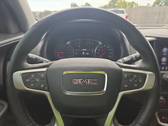 2023 GMC Terrain FWD SLT