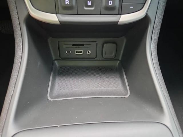 2023 GMC Terrain FWD SLT