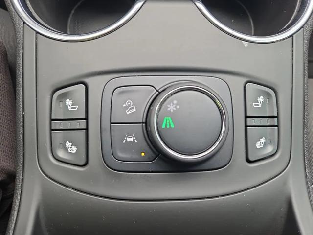 2023 GMC Terrain FWD SLT